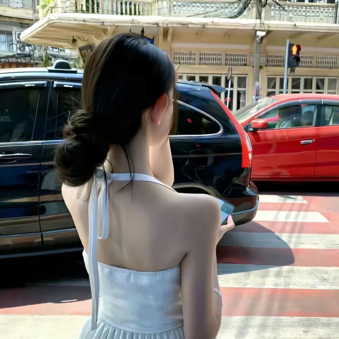 替嫁新娘进阶录